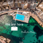 Balluta Bay | The 24/7 Luggage Storage Service in Malta
