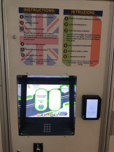 Gzira | The 24/7 Luggage Storage Service in Malta