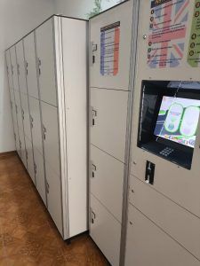 Gzira | The 24/7 Luggage Storage Service in Malta