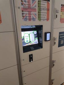 Gzira | The 24/7 Luggage Storage Service in Malta