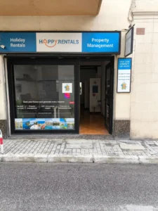 Gzira | The 24/7 Luggage Storage Service in Malta