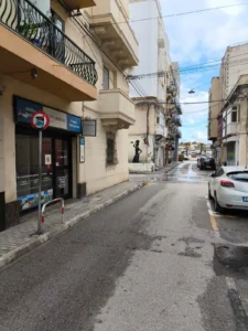 Gzira | The 24/7 Luggage Storage Service in Malta