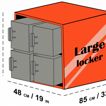 large-locker
